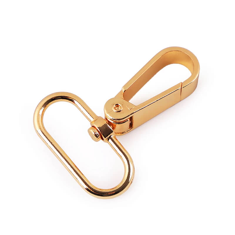 Metal carabiner 32mm 060992