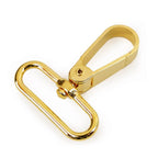 Metal carabiner 39mm 060995