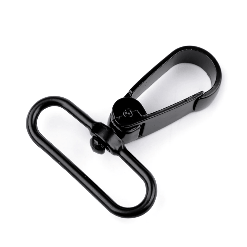 Metal carabiner 39mm 060995