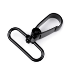 Metal carabiner 39mm 060995