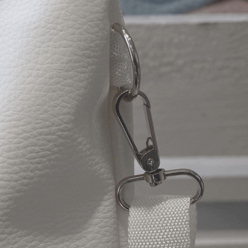 Metal carabiner 39mm 060995