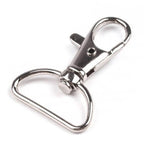 Metal carabiner 25mm 080968