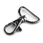 Metal carabiner 25mm 080968