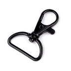 Metal carabiner 25mm 080968