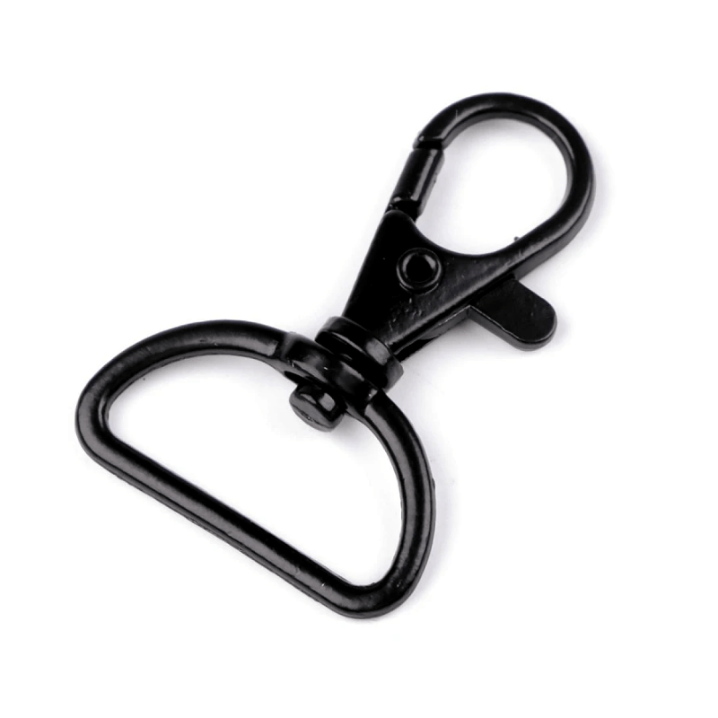 Metal carabiner 25mm 080968