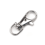 Metal carabiner 10mm