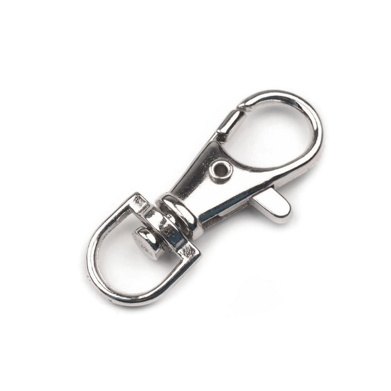 Metal carabiner 10mm