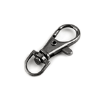 Metal carabiner 10mm