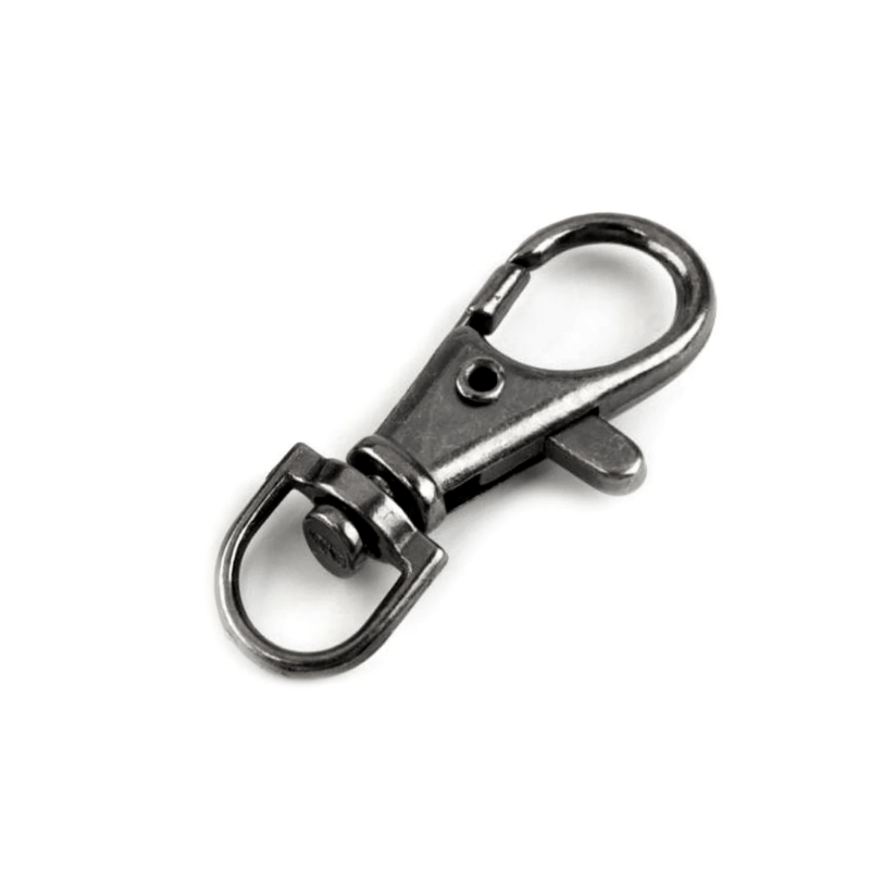 Metal carabiner 10mm