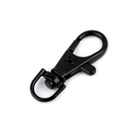Metal carabiner 10mm