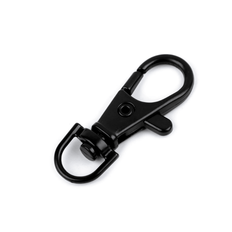 Metal carabiner 10mm