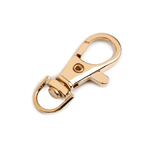 Metal carabiner 10mm