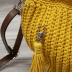 Metal carabiner 10mm