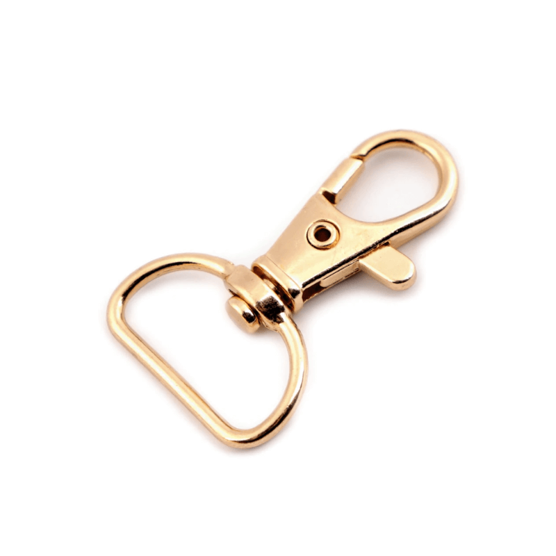 Metal carabiner 18mm