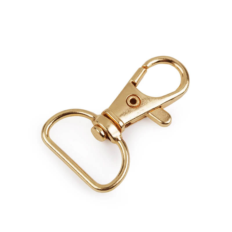 Metal carabiner 18mm