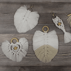 Koka riņķi Ø30mm | Ø49mm | Ø70mm