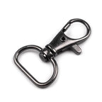 Metal carabiner 18mm