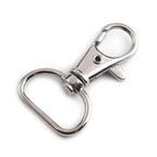 Metal carabiner 18mm