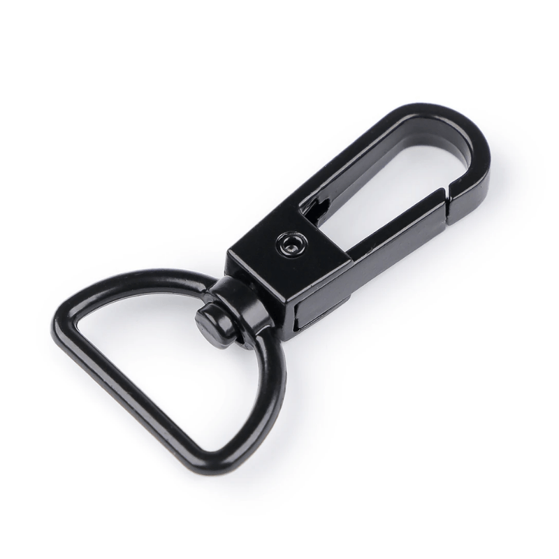Metal carabiner 20mm 730199