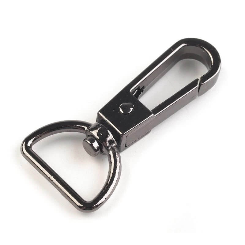 Metal carabiner 20mm 730199