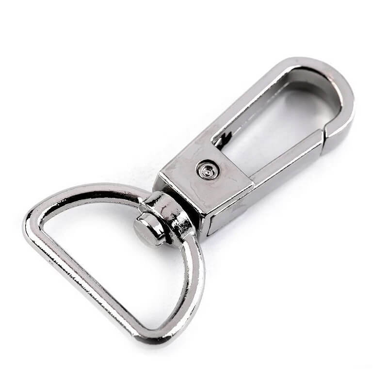 Metal carabiner 20mm 730199