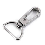 Metal carabiner 20mm 730199