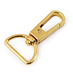 Metal carabiner 20mm 730199