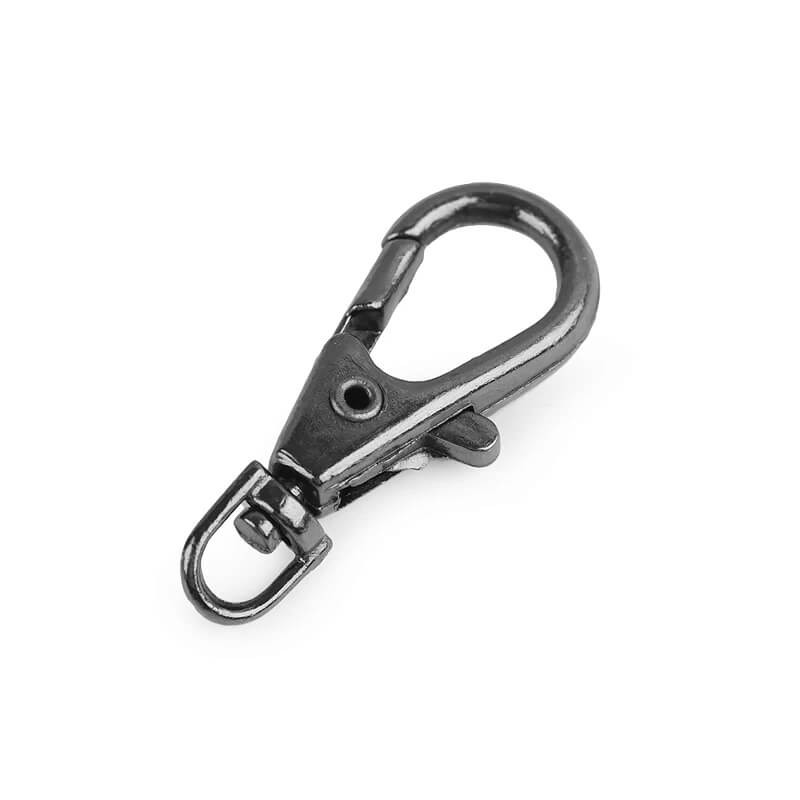 Metal carabiner 4mm 730926