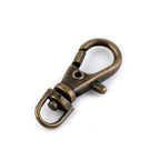 Metal carabiner 4mm 730926