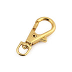 Metal carabiner 4mm 730926