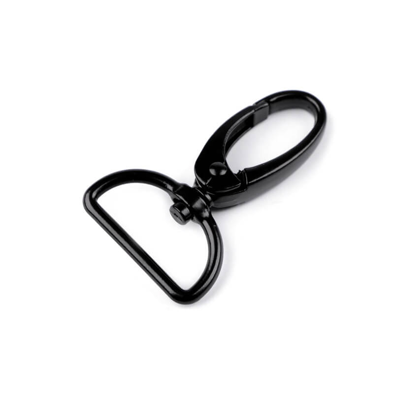 Metal carabiner 25mm