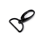 Metal carabiner 25mm
