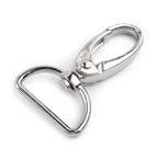Metal carabiner 25mm