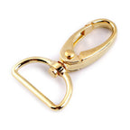 Metal carabiner 25mm