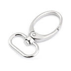 Metal carabiner 25mm 740919