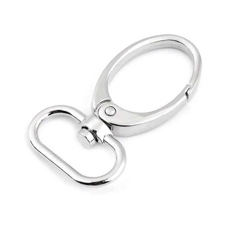 Metal carabiner 25mm 740919