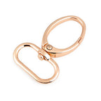 Metal carabiner 25mm 740919