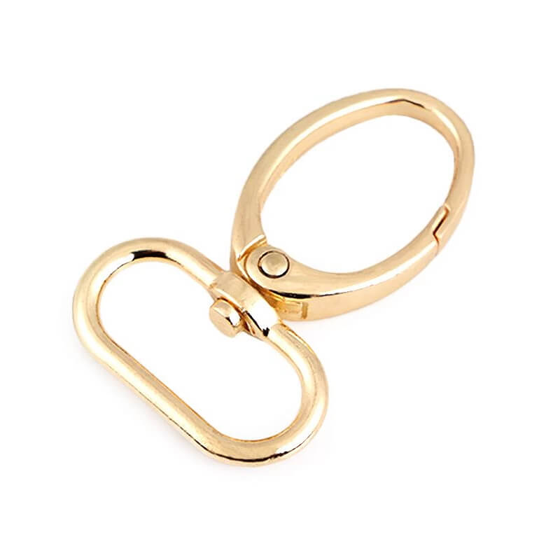Metal carabiner 25mm 740919