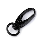 Metal carabiner 10mm 740920