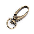 Metal carabiner 10mm 740920