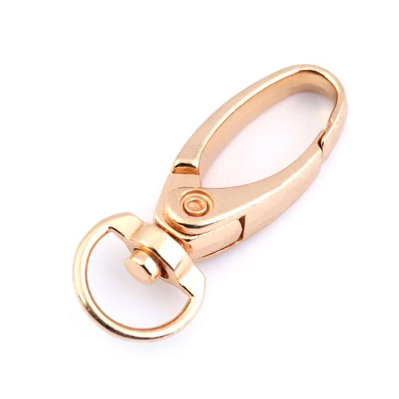 Metal carabiner 10mm 740920