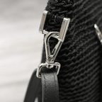 Metal carabiner 15mm 750945