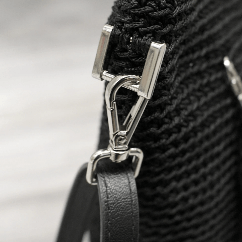 Metal carabiner 15mm 750945