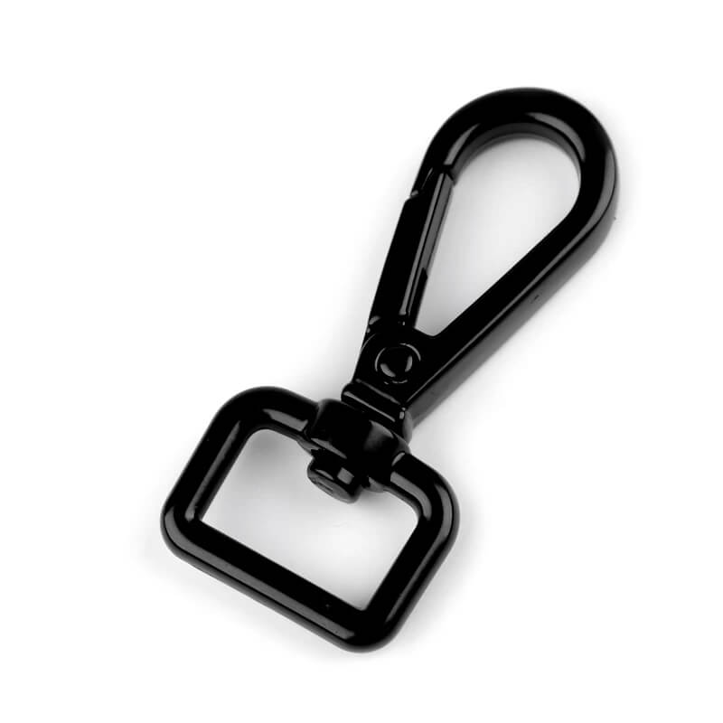 Metal carabiner 15mm 750945