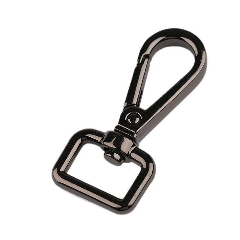 Metal carabiner 15mm 750945