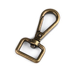 Metal carabiner 15mm 750945