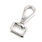 Metal carabiner 15mm 750945
