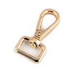 Metal carabiner 15mm 750945