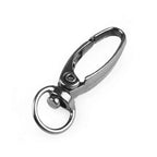 Metal carabiner 9mm