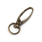 Metal carabiner 9mm
